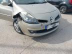 2007 RENAULT CLIO INITI for sale at Copart SANDWICH