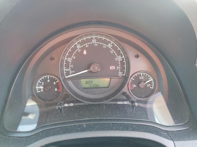 2015 SKODA CITIGO SE 12V 