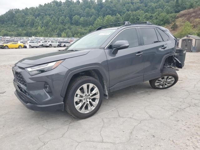 TOYOTA RAV4 XLE P 2024