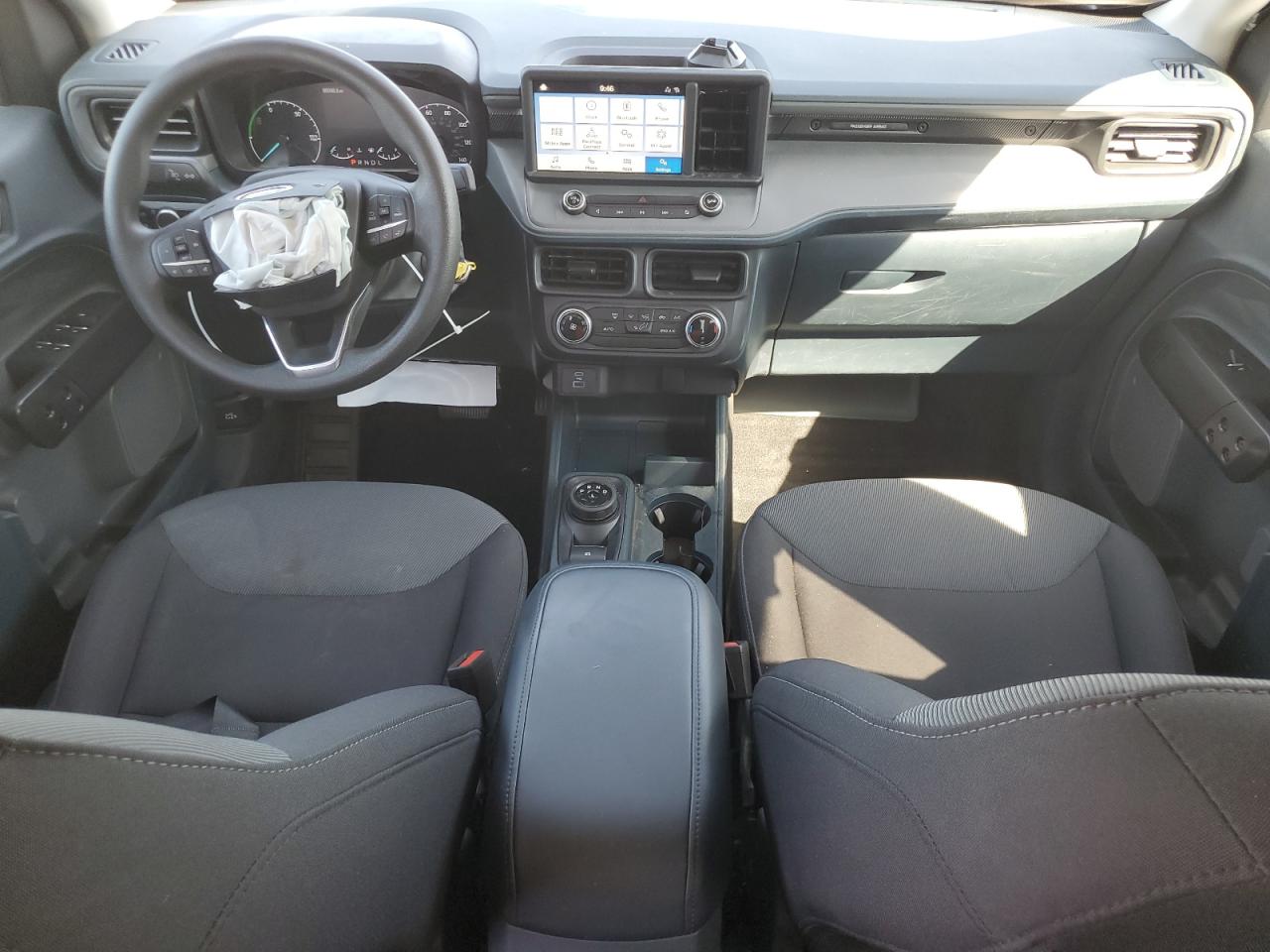 2024 Ford Maverick Xl VIN: 3FTTW8A3XRRA46645 Lot: 69873435