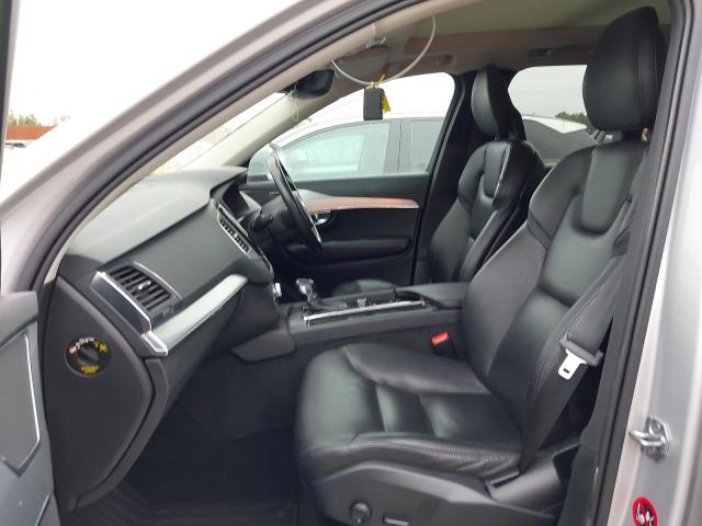 2018 VOLVO XC90 MOMEN