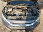2018 HONDA CIVIC LX   for sale at Copart ON - LONDON