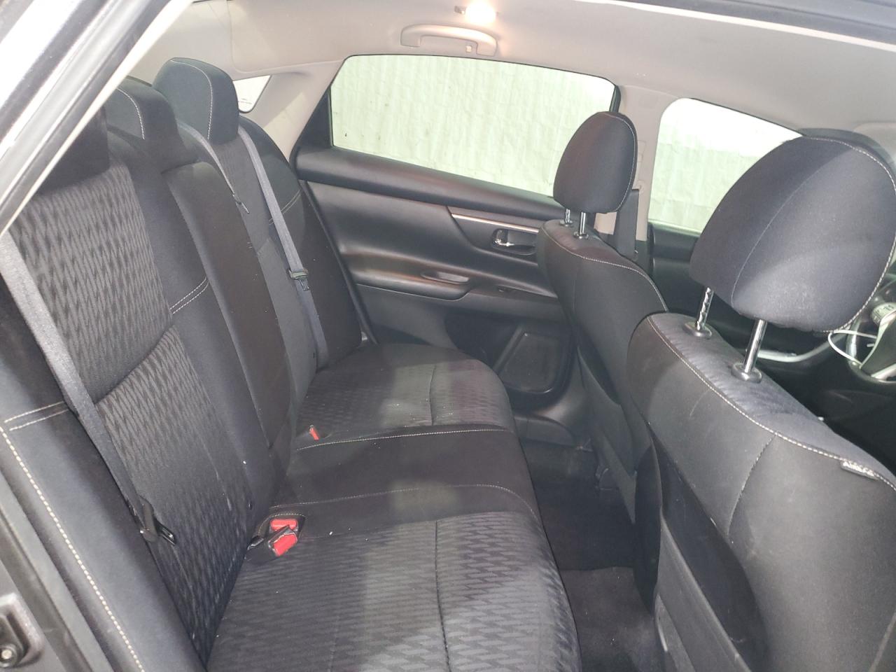 2017 Nissan Altima 2.5 VIN: 1N4AL3AP7HC202732 Lot: 70523035