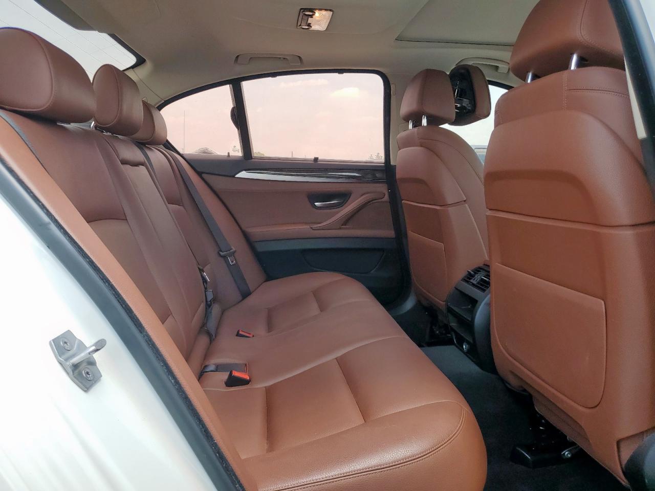 2016 BMW 535 I VIN: WBA5B1C50GG130663 Lot: 67227995