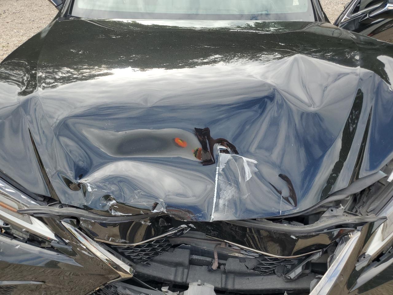 2021 Lexus Es 350 Base VIN: 58AGZ1B16MU090239 Lot: 70061465