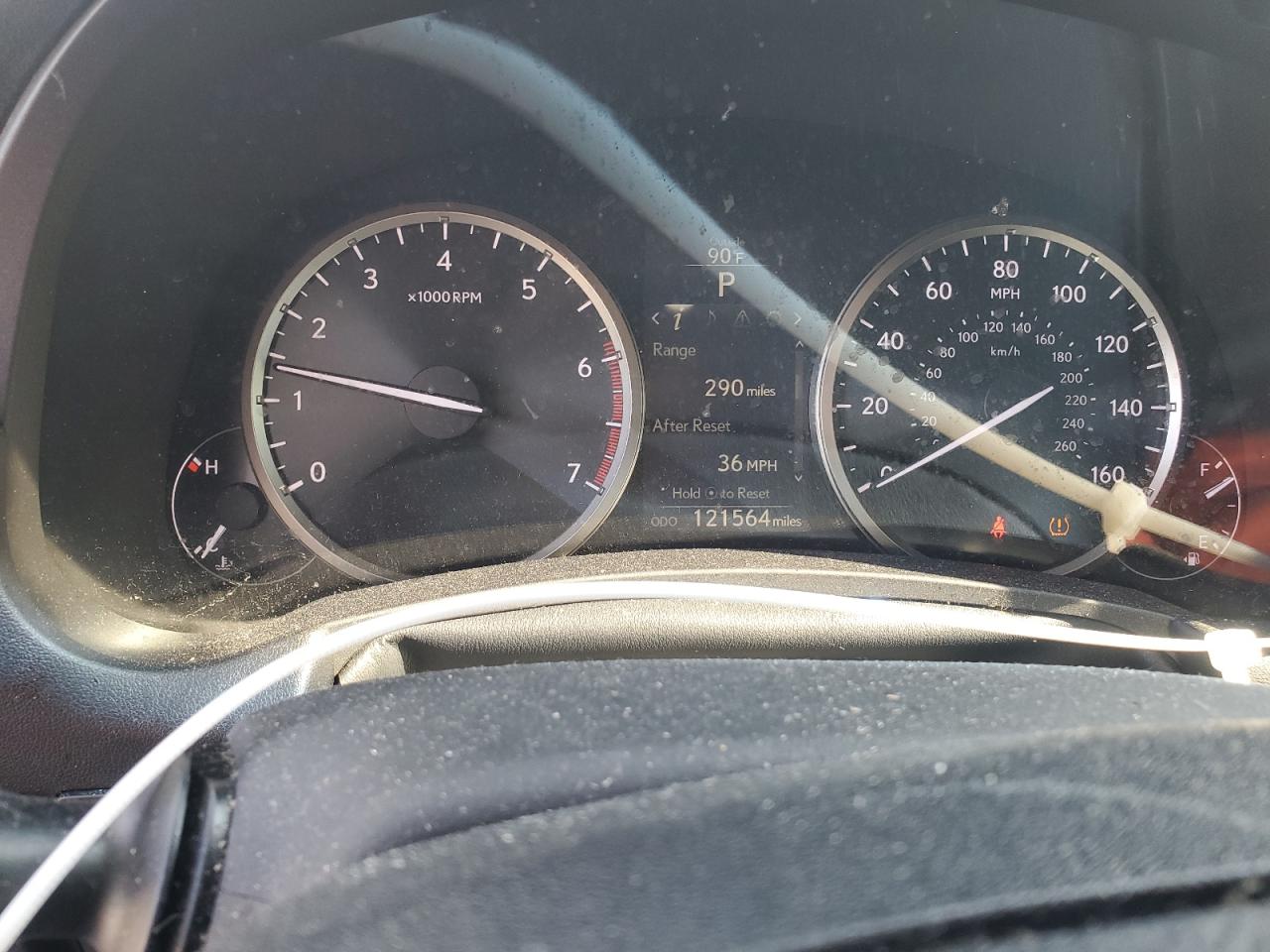 2016 Lexus Nx 200T Base VIN: JTJYARBZ8G2040418 Lot: 70353545