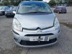 2009 CITROEN C4 PICASSO VTR + HDI  for sale at Copart WOLVERHAMPTON