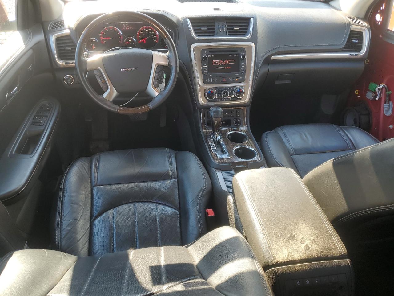 2014 GMC Acadia Denali VIN: 1GKKVTKD2EJ119296 Lot: 69911495