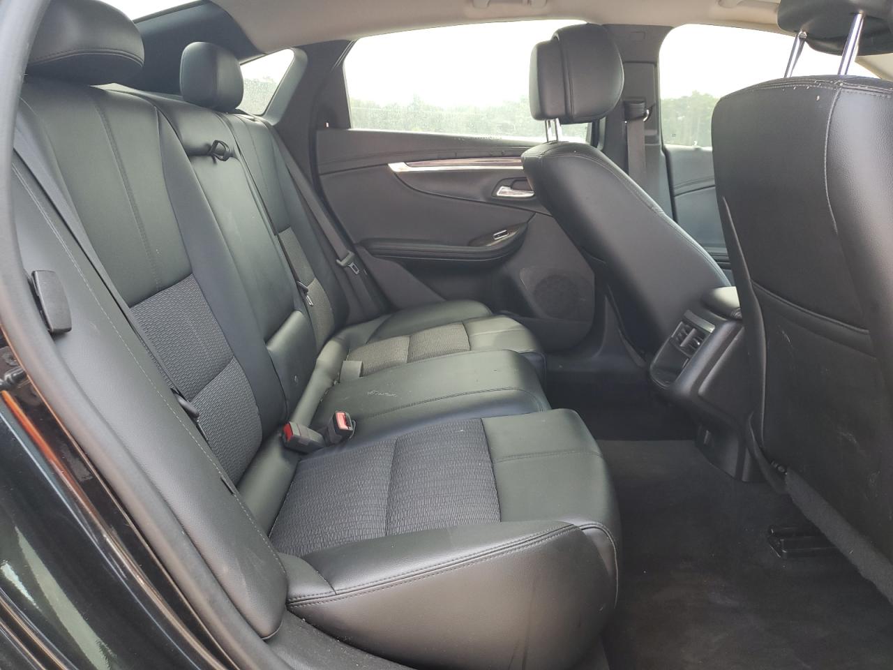 2014 Chevrolet Impala Lt VIN: 2G1125S33E9130458 Lot: 69414535