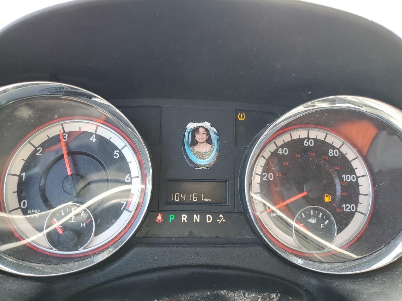 2018 Dodge Grand Caravan Sxt VIN: 2C4RDGCG0JR324604 Lot: 69119075