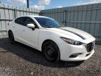 2018 MAZDA 3 GS à vendre chez Copart ON - OTTAWA