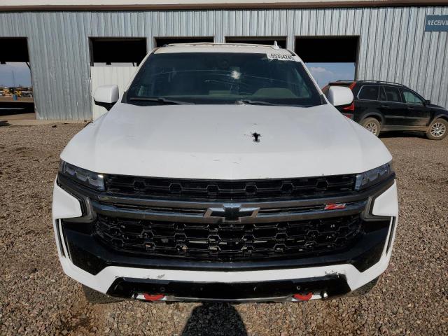  CHEVROLET SUBURBAN 2021 Biały
