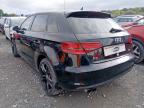 2013 AUDI A3 SE for sale at Copart WOLVERHAMPTON