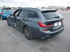 2019 BMW 3 SERIES M SPORT for sale at Copart CHESTER