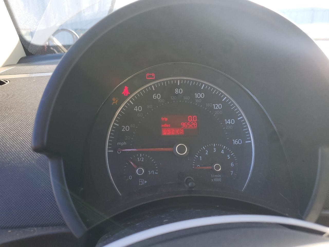 2006 Volkswagen New Beetle Convertible Option Package 2 VIN: 3VWSG31Y36M314156 Lot: 69706195