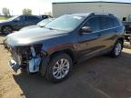 2019 JEEP CHEROKEE LATITUDE   à vendre chez Copart AB - CALGARY