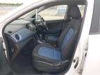 2015 HYUNDAI I10 SE AUT for sale at Copart CORBY