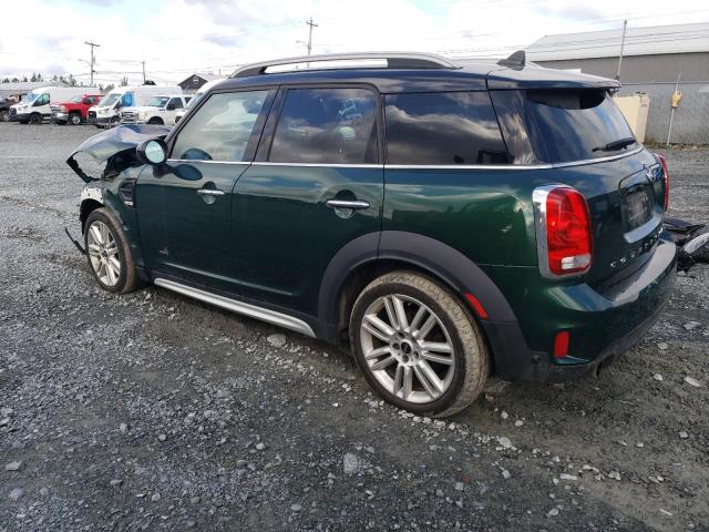 2017 MINI COOPER COUNTRYMAN ALL4  