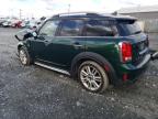 2017 MINI COOPER COUNTRYMAN ALL4   for sale at Copart NS - HALIFAX