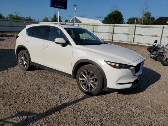  MAZDA CX-5 2019 Biały