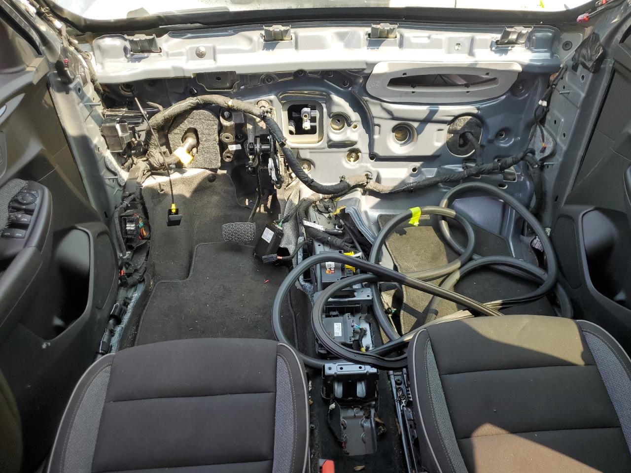 2022 Chevrolet Trailblazer Lt VIN: KL79MPSL3NB059287 Lot: 68646715