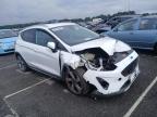 2020 FORD FIESTA ACT for sale at Copart SANDTOFT