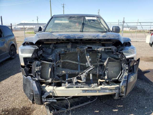 2023 TOYOTA TUNDRA CREWMAX SR  