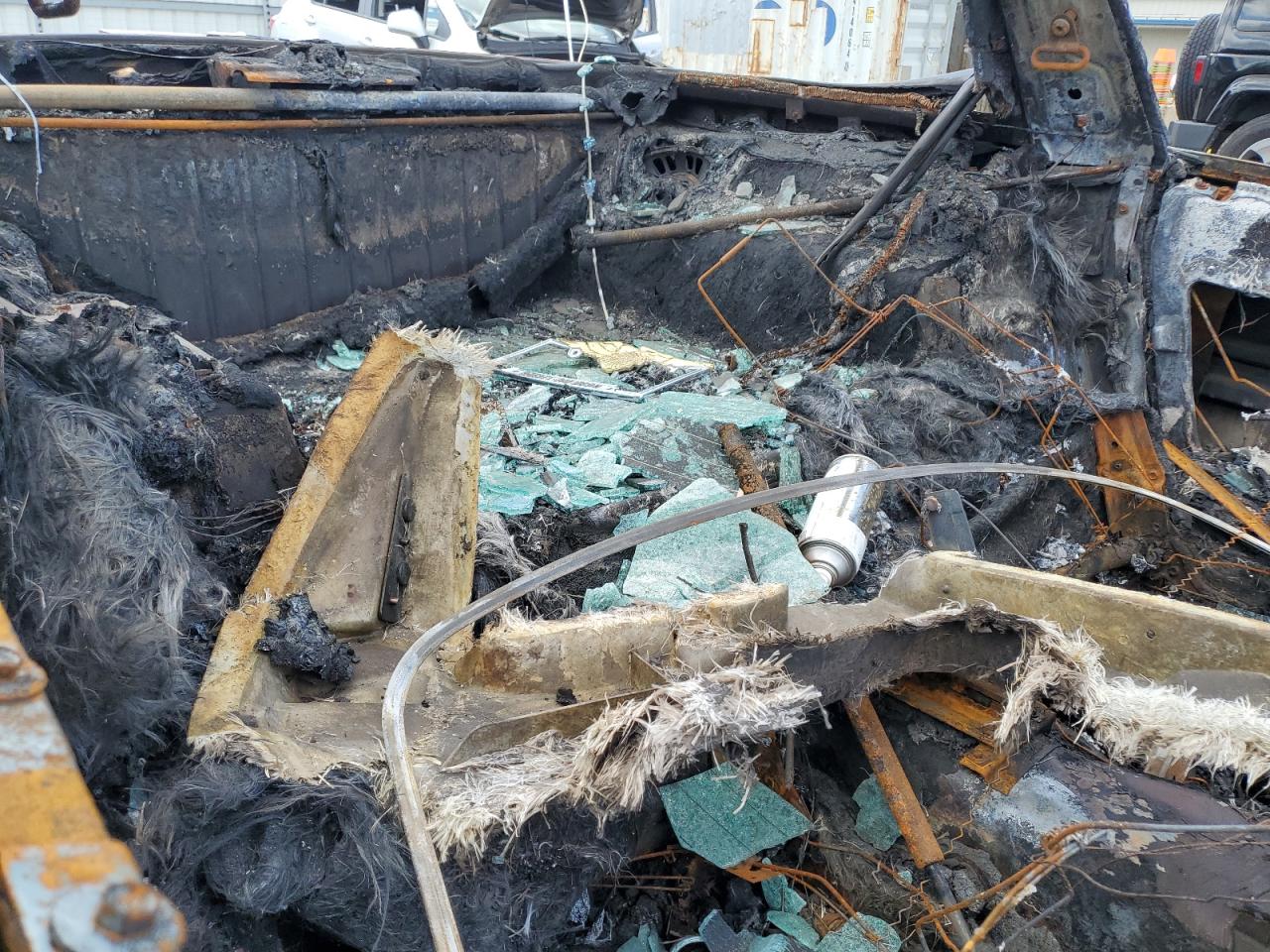 1986 Chevrolet Corvette VIN: 1G1YY0780G5107935 Lot: 69626195