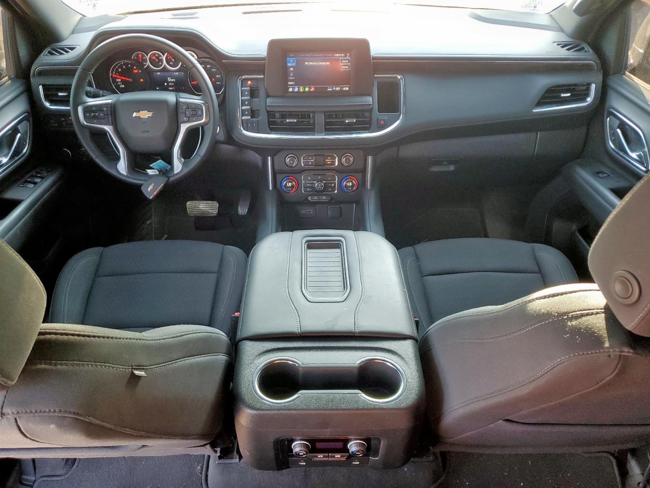 2024 Chevrolet Tahoe C1500 Ls VIN: 1GNSCMKD3RR303877 Lot: 68785015