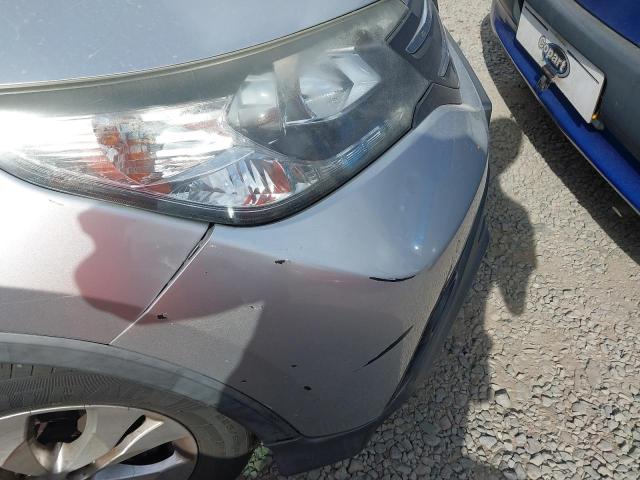 2014 HONDA CR-V SE-T