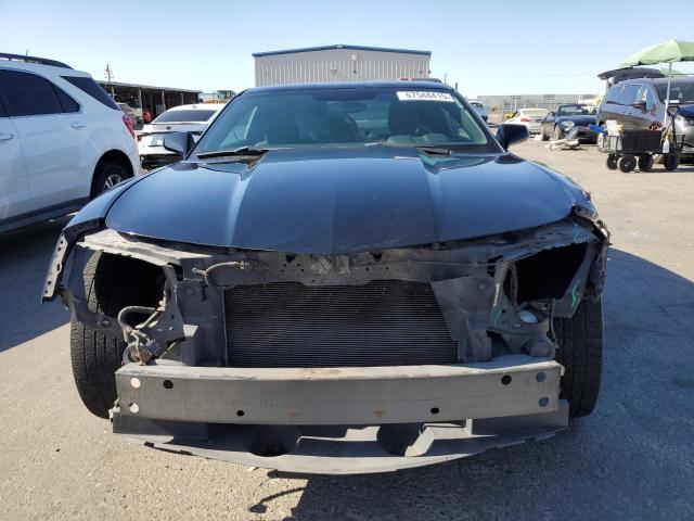  CHEVROLET CAMARO 2014 Сharcoal