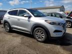 2017 HYUNDAI TUCSON LIMITED   à vendre chez Copart ON - TORONTO