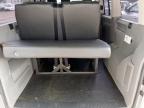 2008 VOLKSWAGEN T-PORTER SHUTTLE  S84 SWB  for sale at Copart WESTBURY