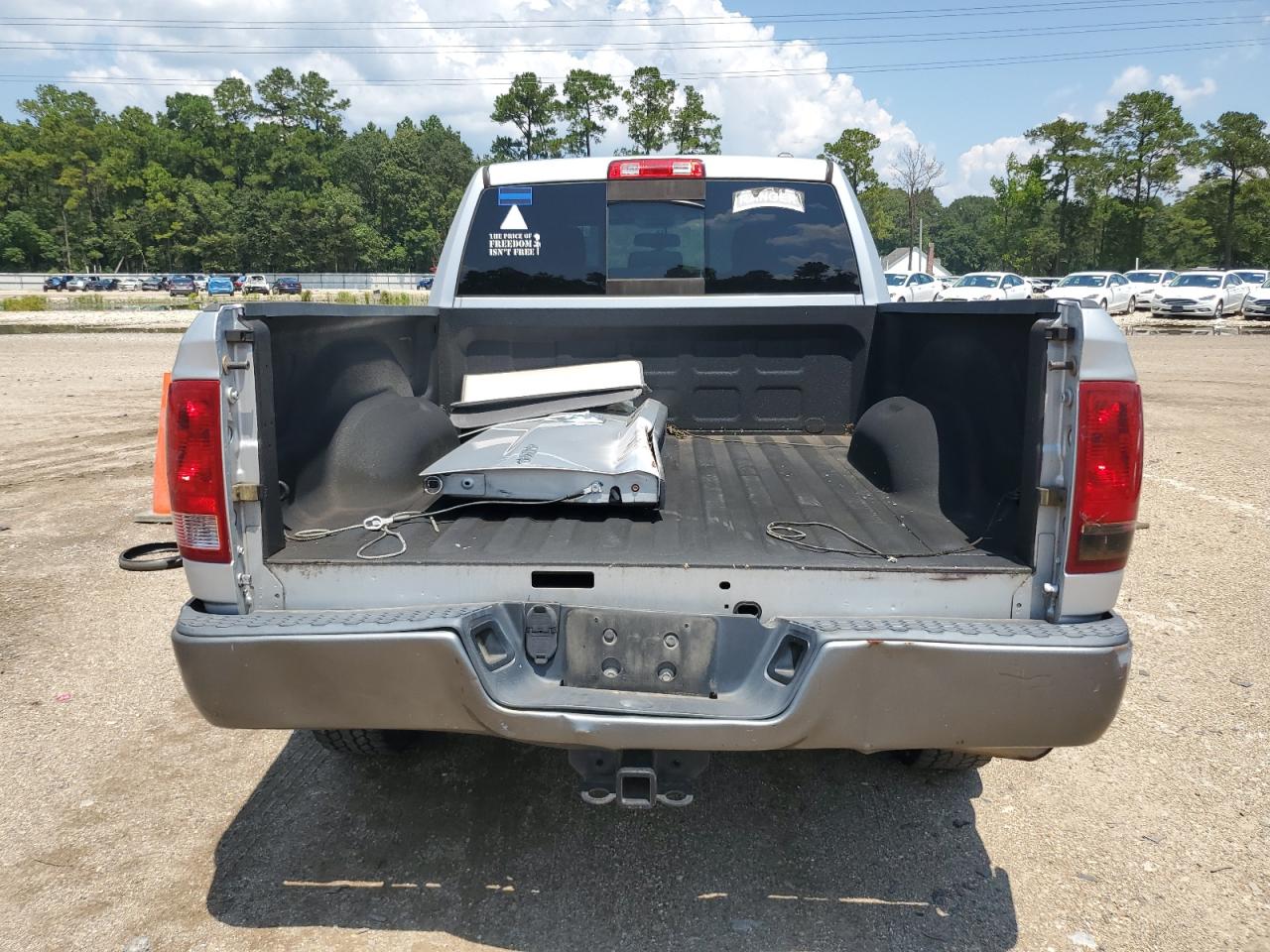 2012 Dodge Ram 1500 Slt VIN: 1C6RD7GT9CS119265 Lot: 66808075