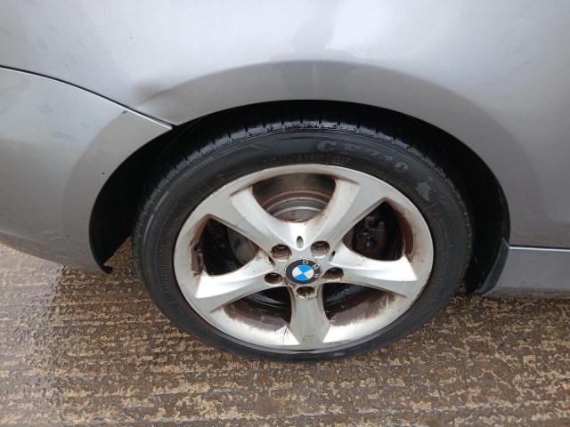 2012 BMW 118D SE