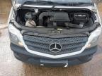 2015 MERCEDES BENZ SPRINTER 3 for sale at Copart SANDY