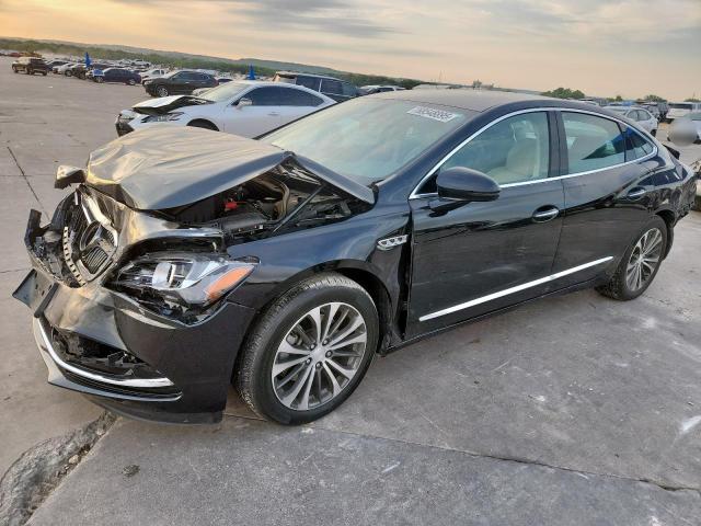2017 Buick Lacrosse Preferred