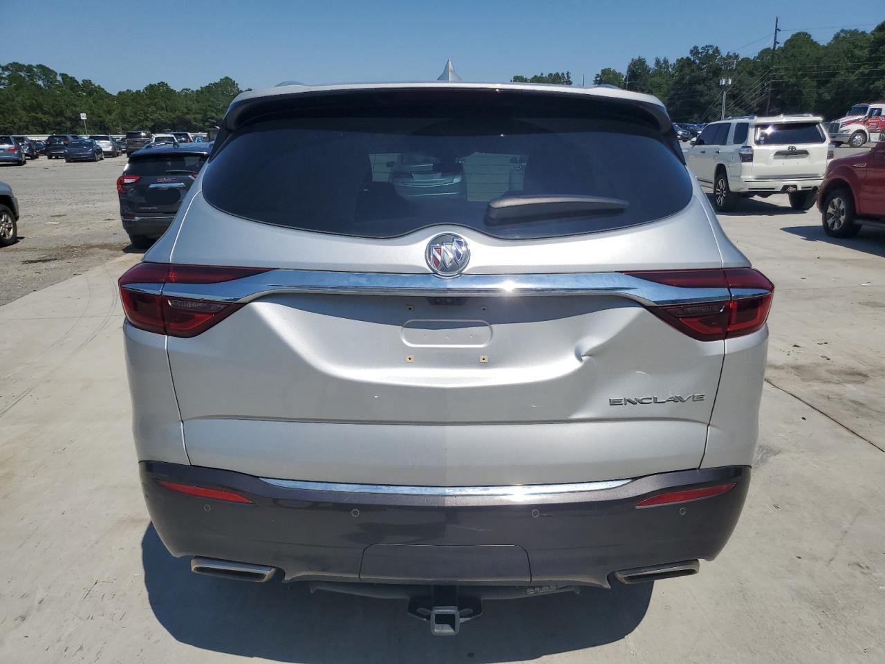2019 Buick Enclave Essence VIN: 5GAERBKW1KJ313162 Lot: 70217505