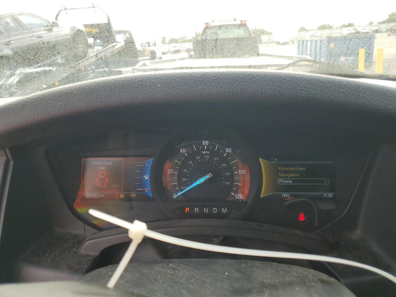 2015 Ford Expedition El Xlt VIN: 1FMJK1JT4FEF19394 Lot: 67429545