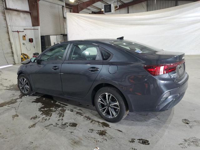  KIA FORTE 2023 Серый