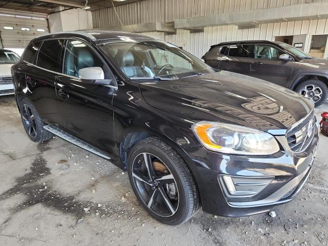 VOLVO XC60 2015 Black