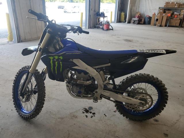 2023 YAMAHA YZ250 F  