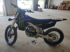 2023 YAMAHA YZ250 F   for sale at Copart PA - YORK HAVEN