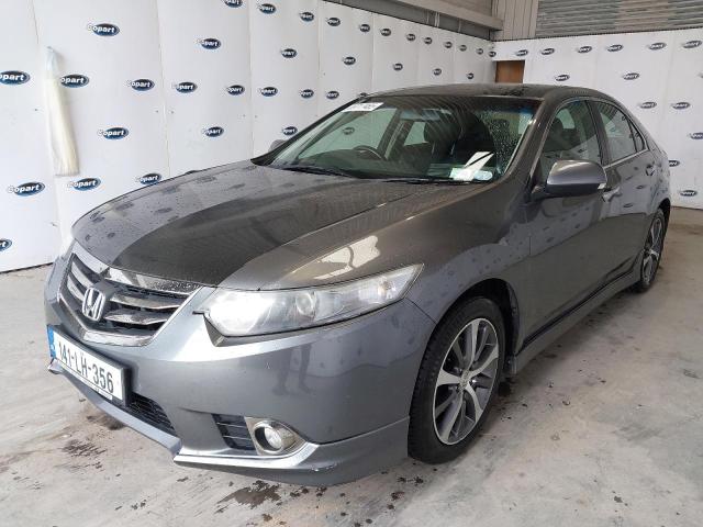 2014 HONDA ACCORD for sale at Copart CASTLEDERMOT - IRELAND