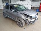 2016 RENAULT CAPTUR DYNAMIQUE S NAV for sale at Copart EAST KILBRIDE