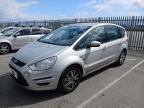 2010 FORD S-MAX ZETEC TDCI 140  for sale at Copart CHESTER