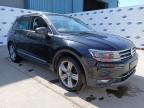 2017 VOLKSWAGEN TIGUAN SEL for sale at Copart ROCHFORD