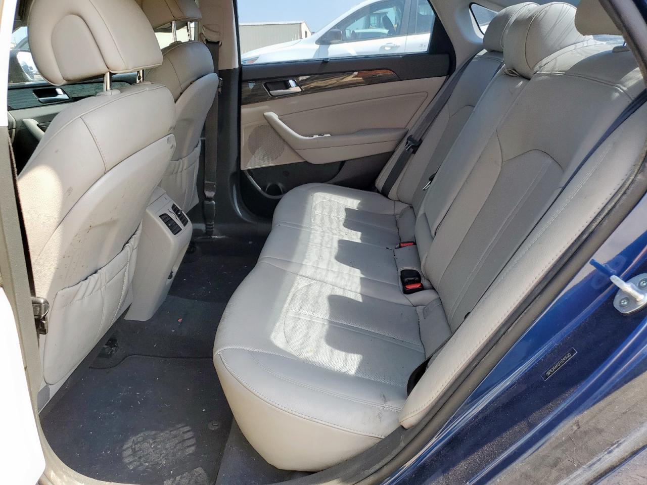 2015 Hyundai Sonata Sport VIN: 5NPE34AF5FH240020 Lot: 69466865