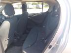 2004 TOYOTA YARIS T SP for sale at Copart WISBECH