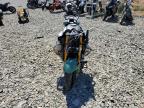 2023 MOTO GUZZI V100 MANDELLO S   for sale at Copart CA - NAPA